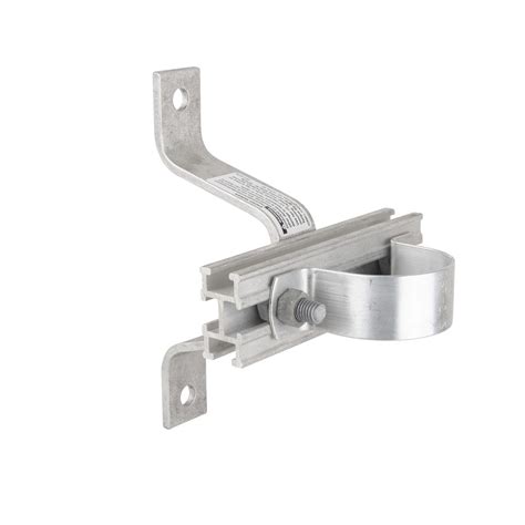 brackets and fittings for metal conduit|stainless standoff bracket.